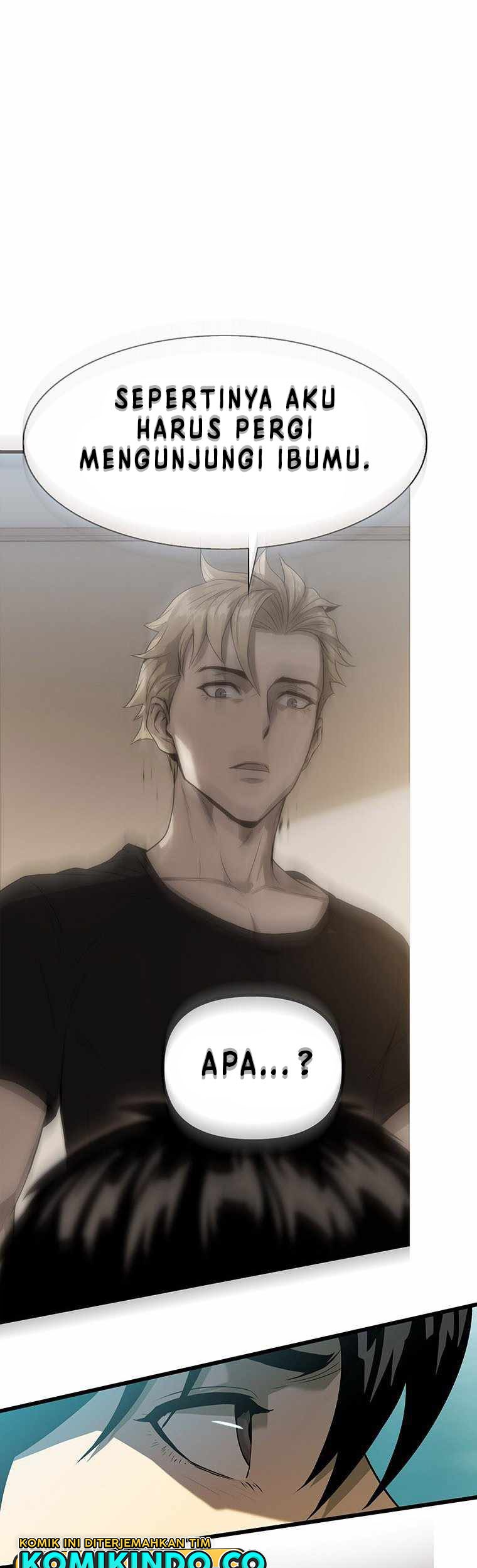 Tiger’s Descent Chapter 7 - halaman 39