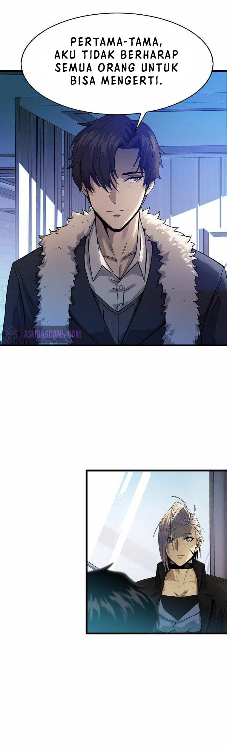 Tiger’s Descent Chapter 7 - halaman 4