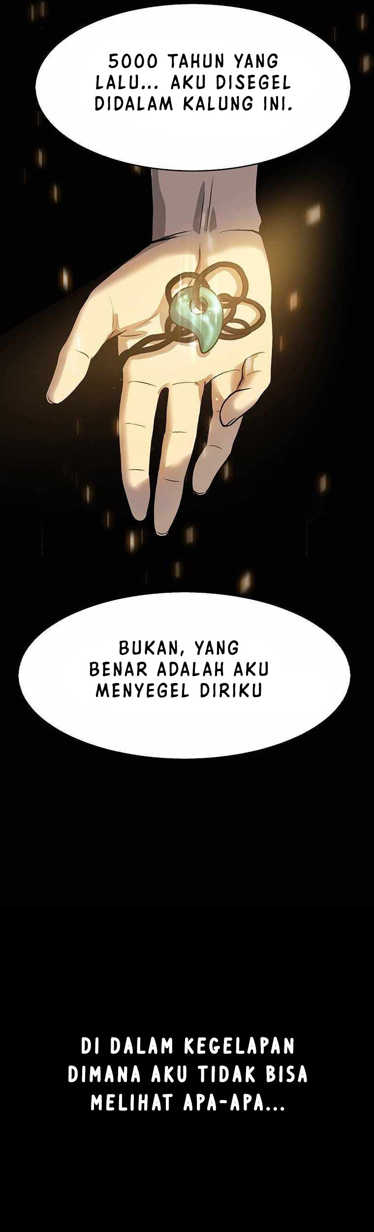 Tiger’s Descent Chapter 7 - halaman 41