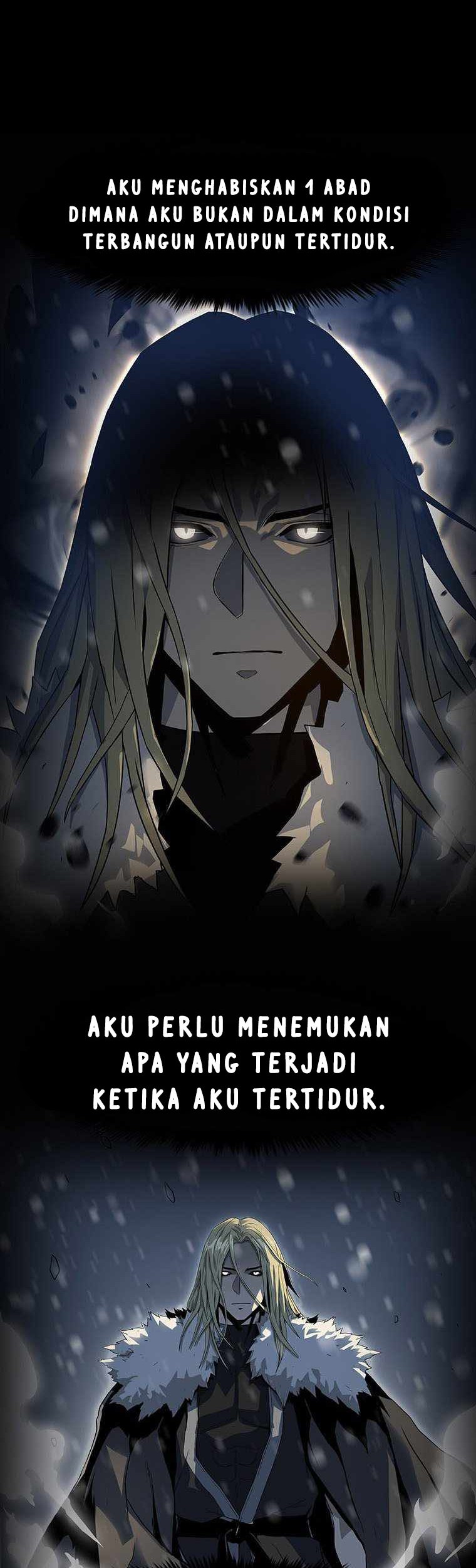 Tiger’s Descent Chapter 7 - halaman 42