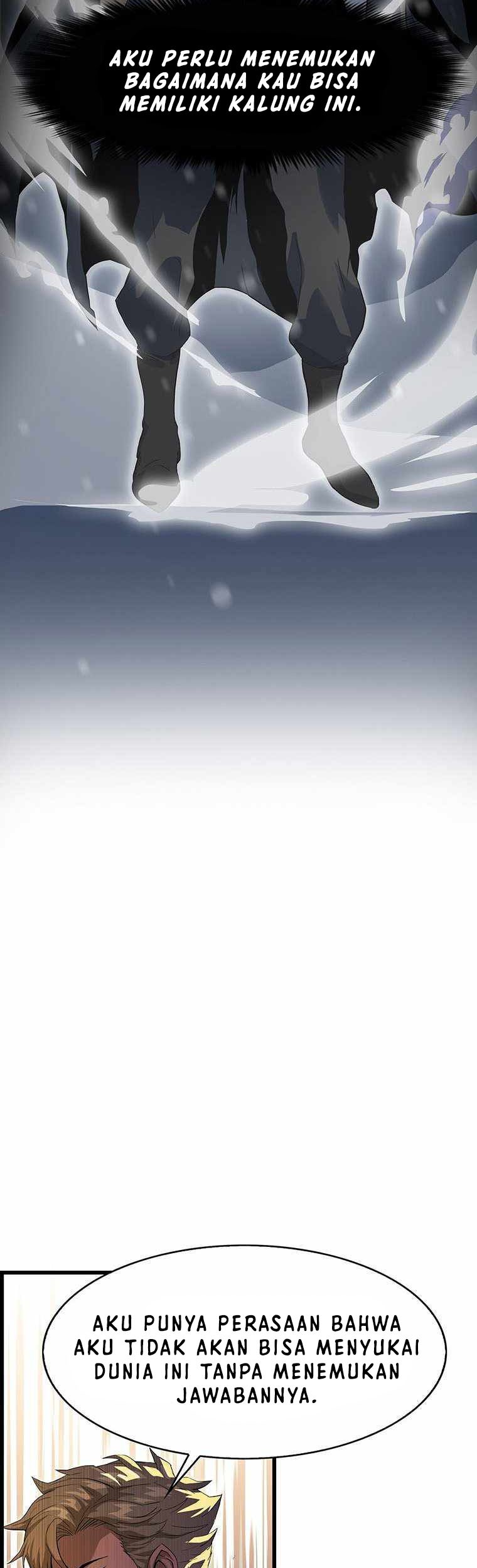Tiger’s Descent Chapter 7 - halaman 43