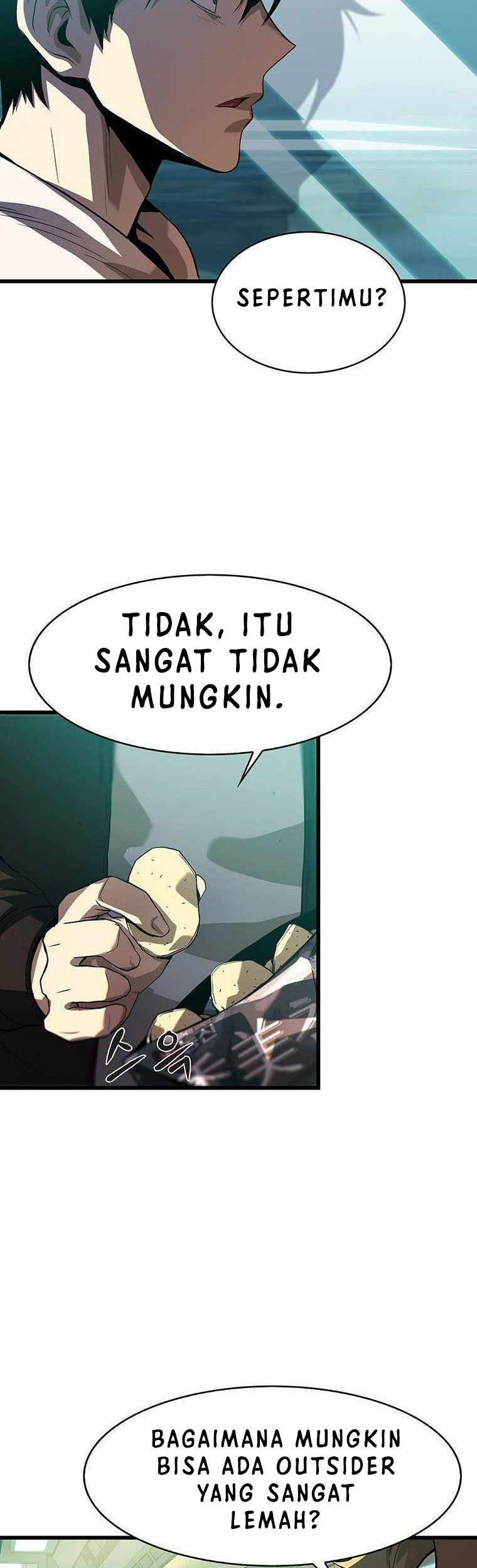 Tiger’s Descent Chapter 7 - halaman 49