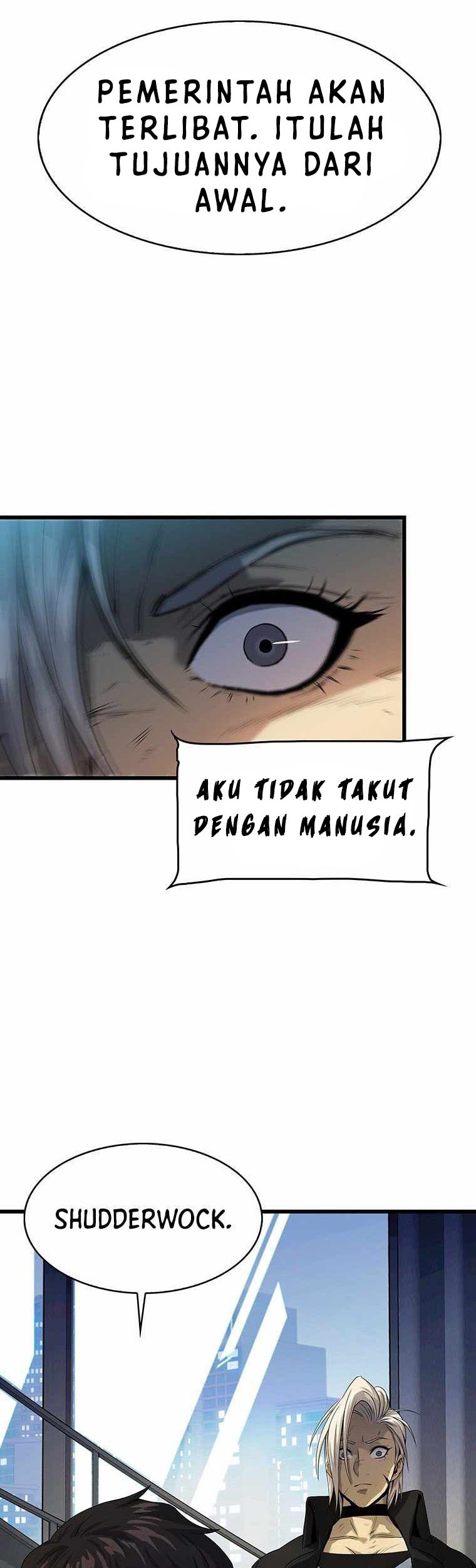 Tiger’s Descent Chapter 7 - halaman 5