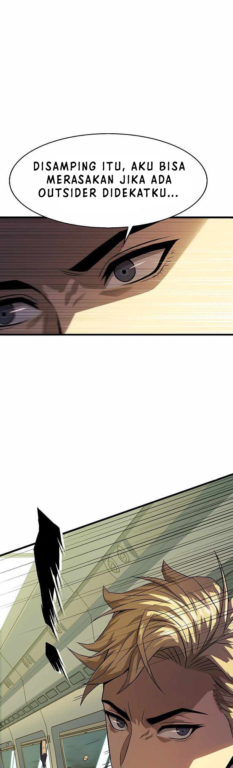 Tiger’s Descent Chapter 7 - halaman 51