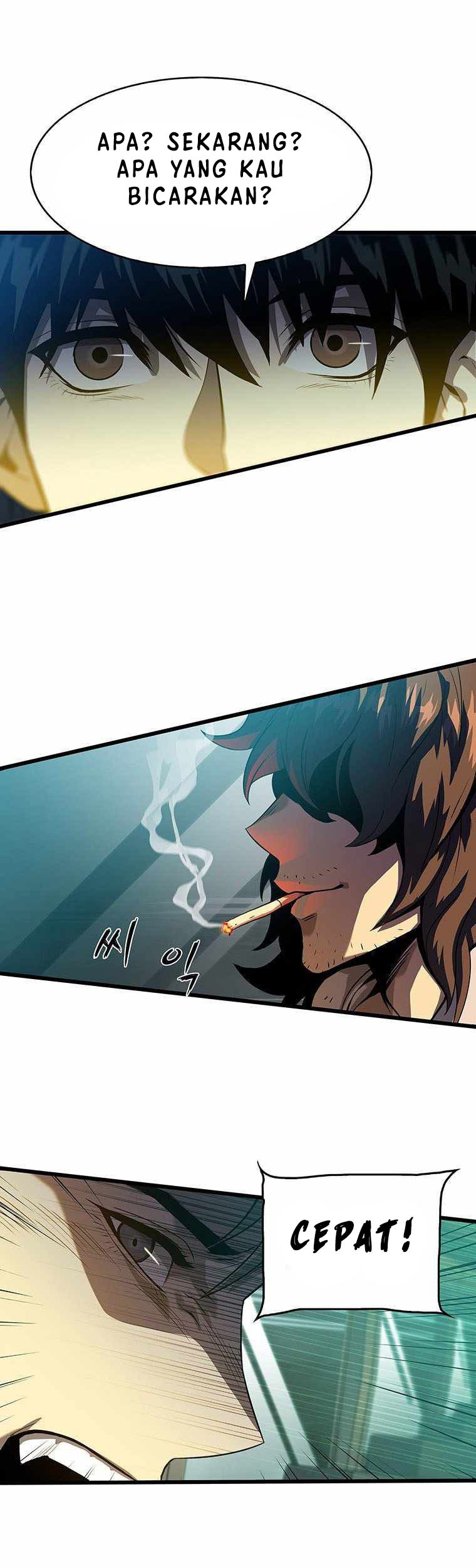 Tiger’s Descent Chapter 7 - halaman 56