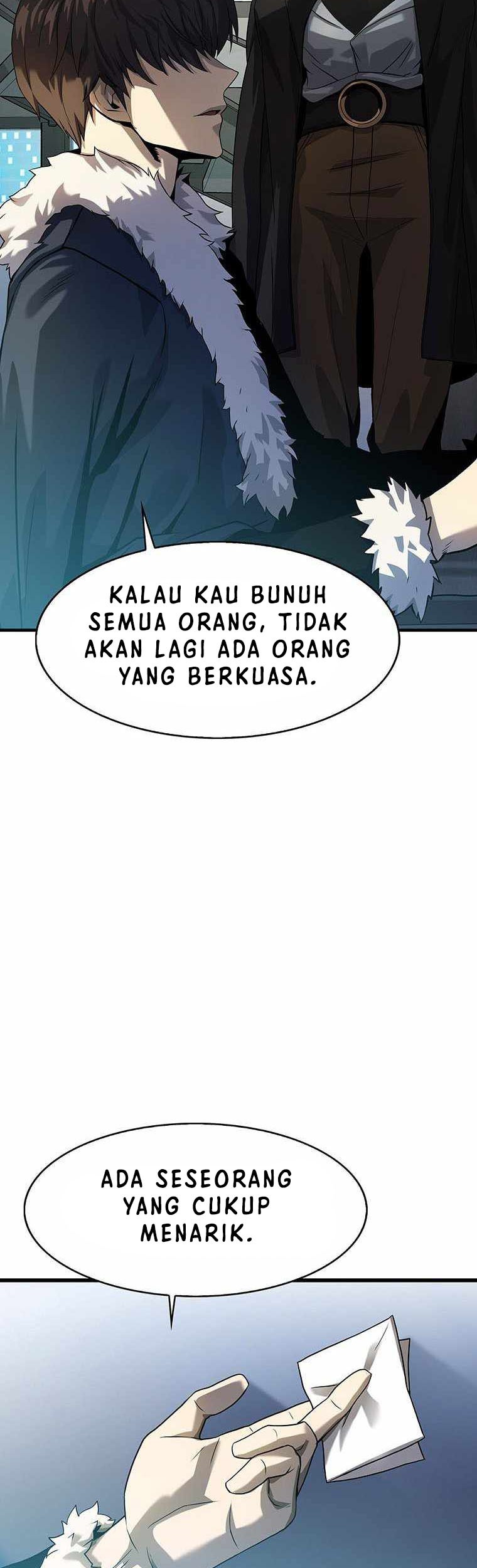 Tiger’s Descent Chapter 7 - halaman 6