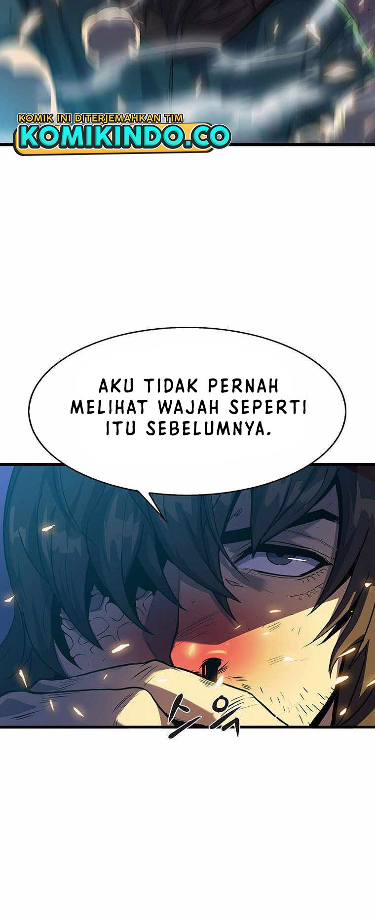Tiger’s Descent Chapter 8 - halaman 14