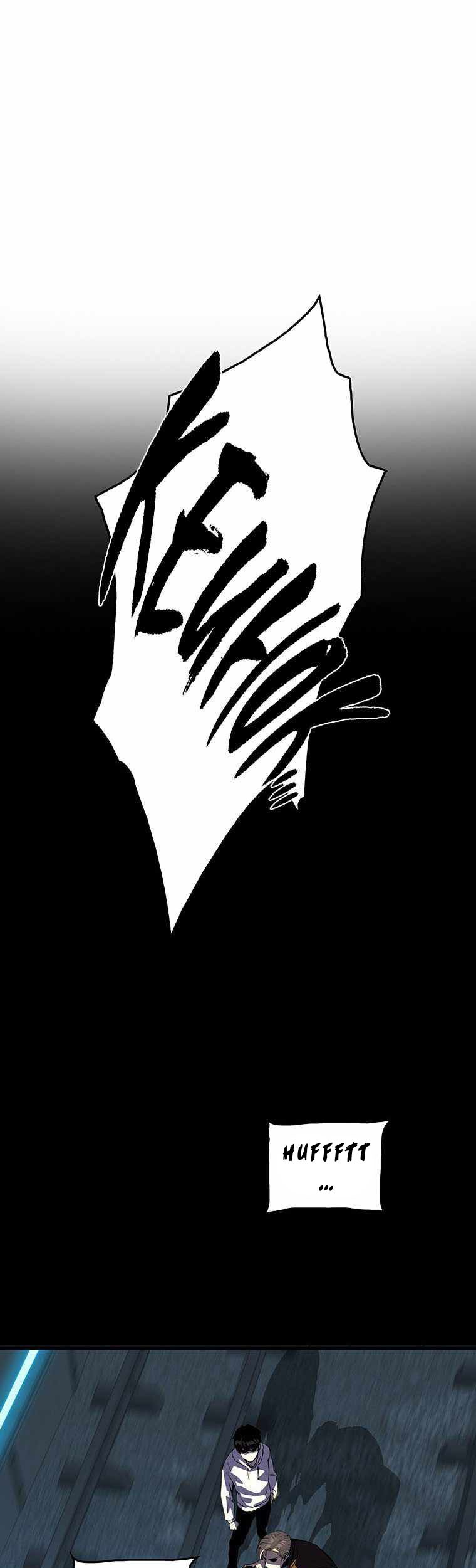 Tiger’s Descent Chapter 8 - halaman 22