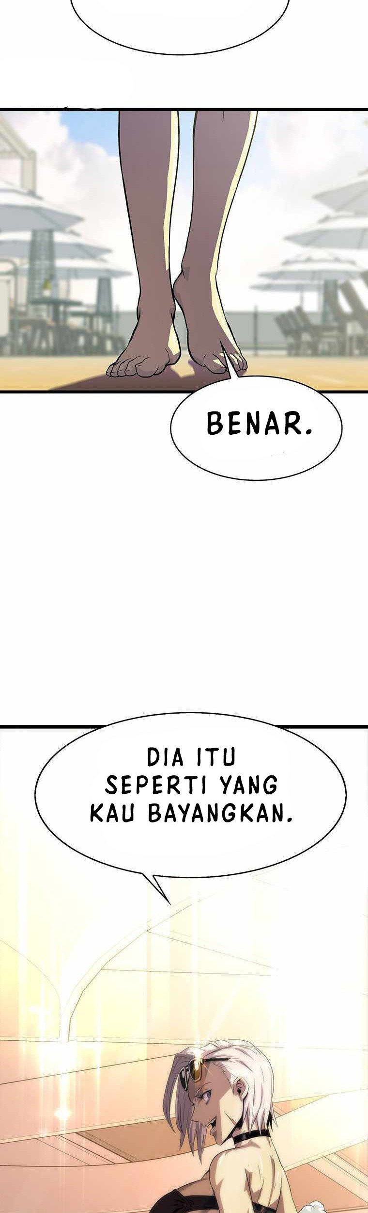 Tiger’s Descent Chapter 8 - halaman 29
