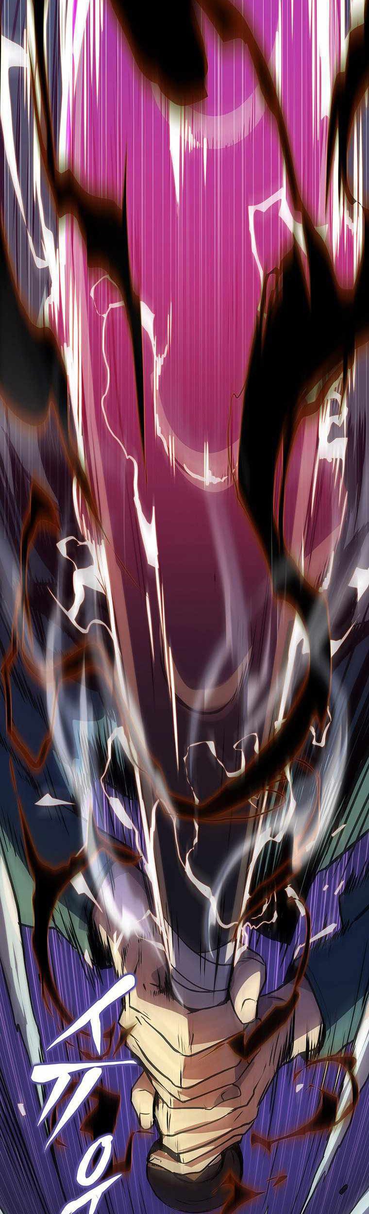 Tiger’s Descent Chapter 8 - halaman 31