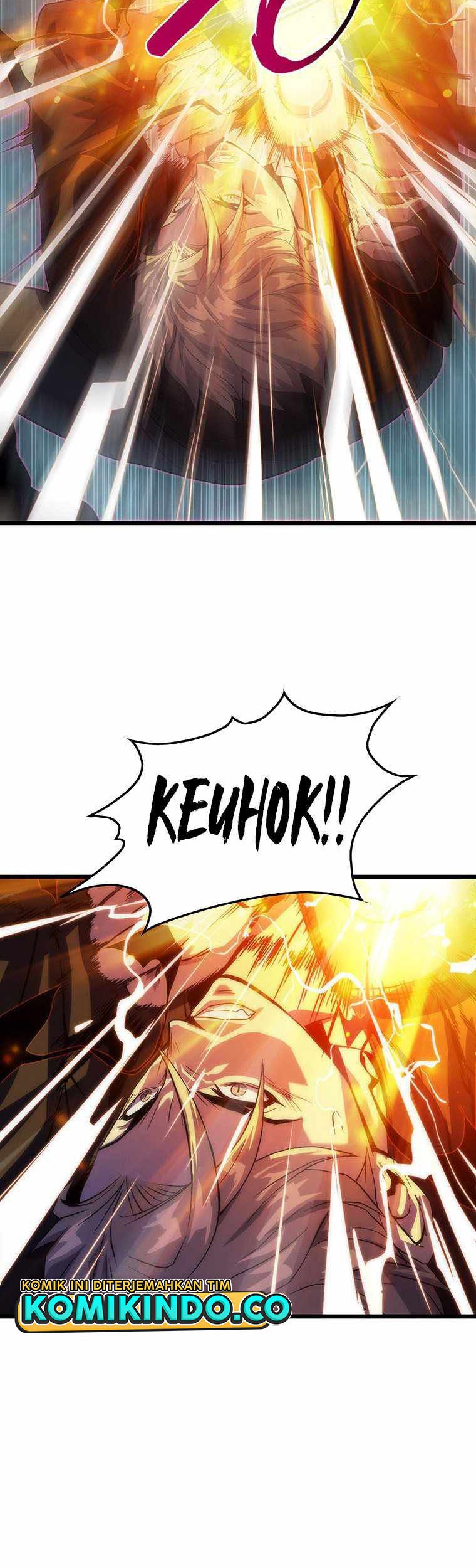 Tiger’s Descent Chapter 8 - halaman 33