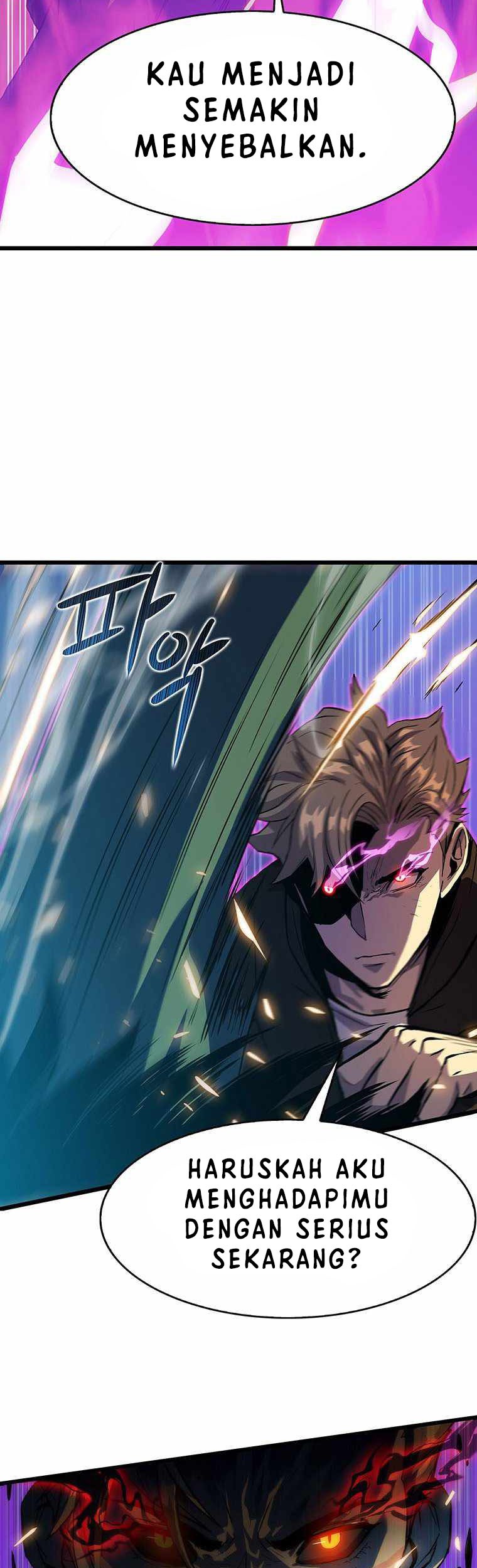 Tiger’s Descent Chapter 8 - halaman 36