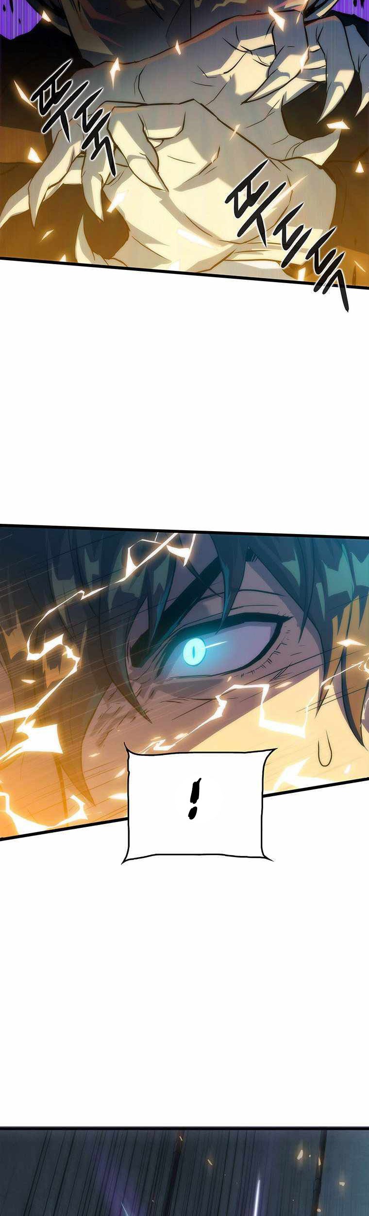 Tiger’s Descent Chapter 8 - halaman 37