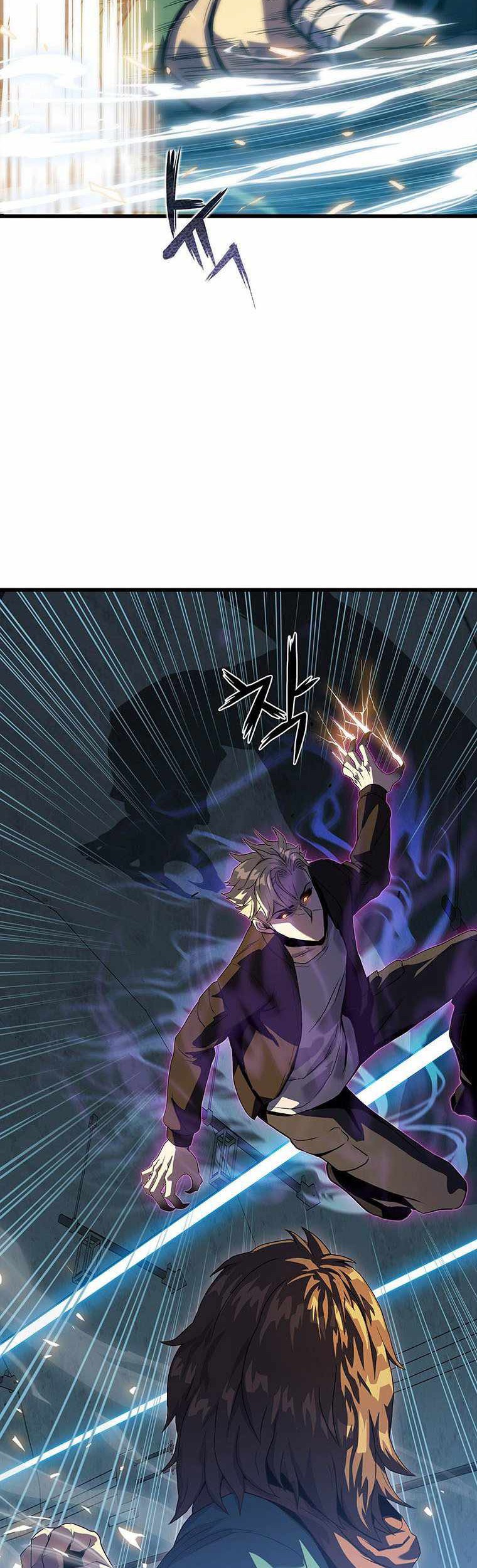 Tiger’s Descent Chapter 8 - halaman 42