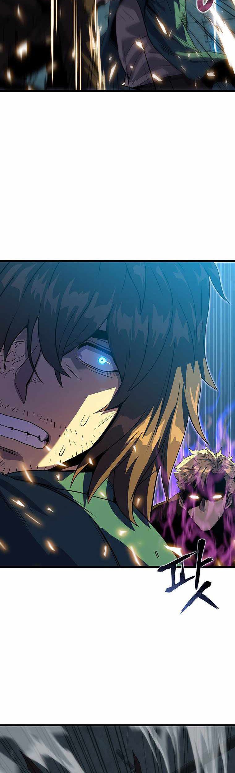 Tiger’s Descent Chapter 8 - halaman 44