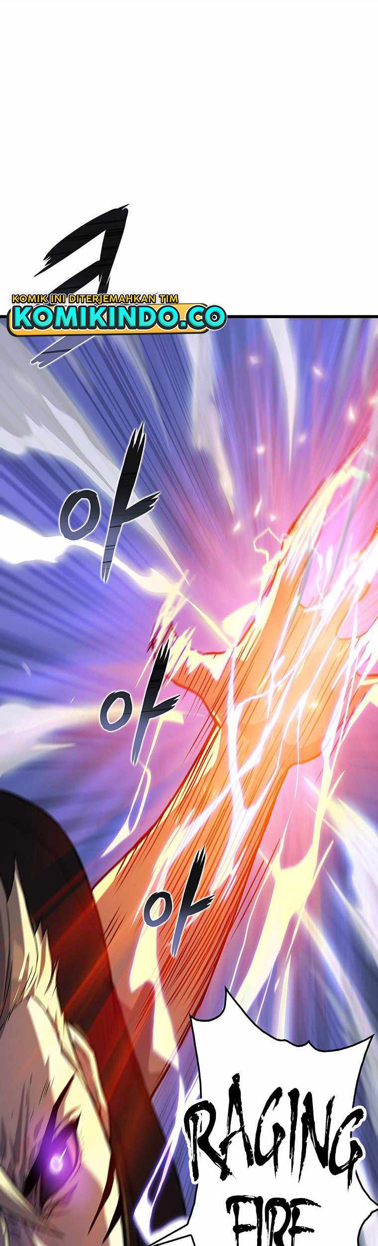 Tiger’s Descent Chapter 8 - halaman 46