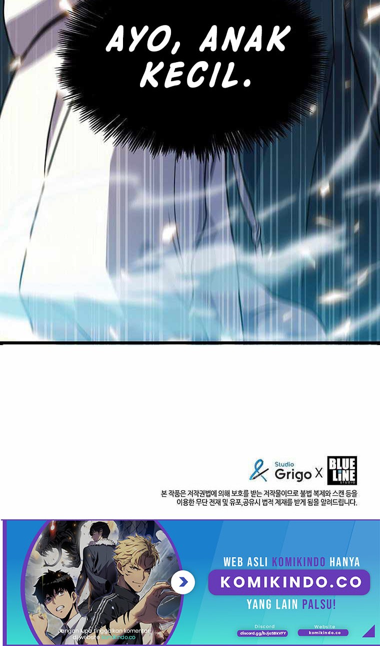 Tiger’s Descent Chapter 8 - halaman 58