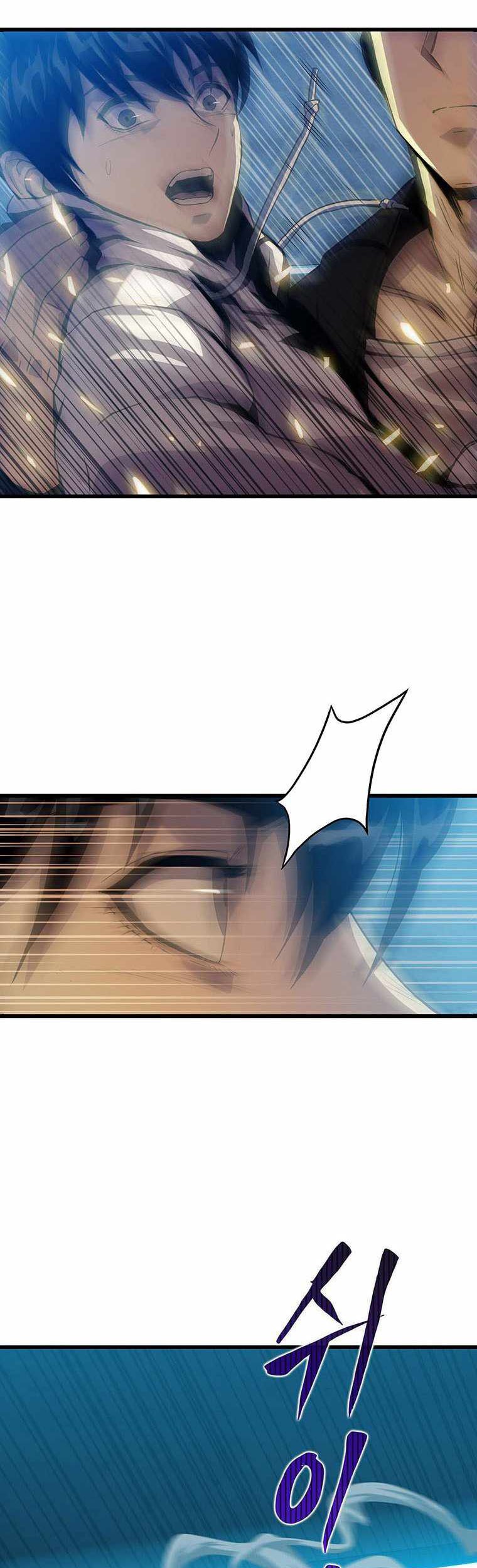 Tiger’s Descent Chapter 8 - halaman 6
