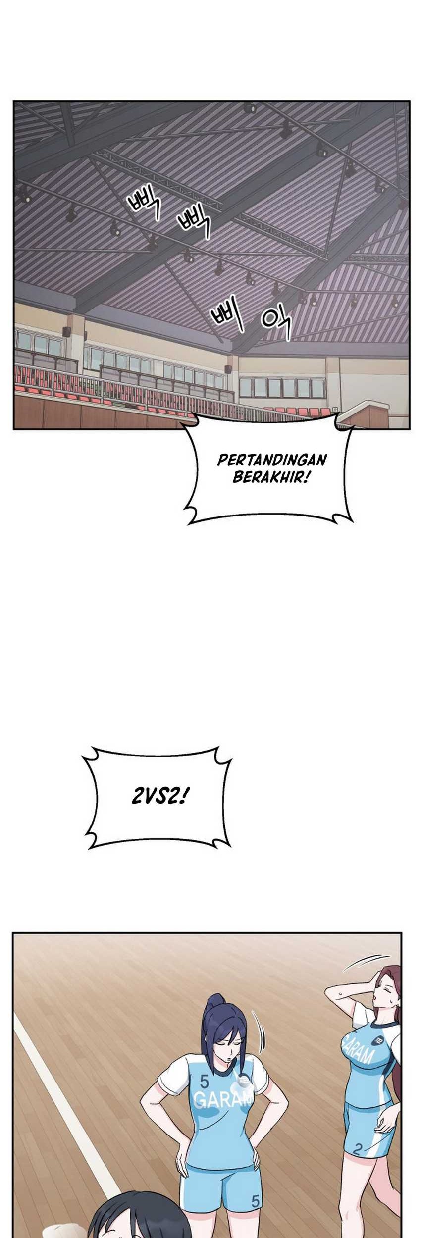 Tiki-Taka Chapter 26 - halaman 50