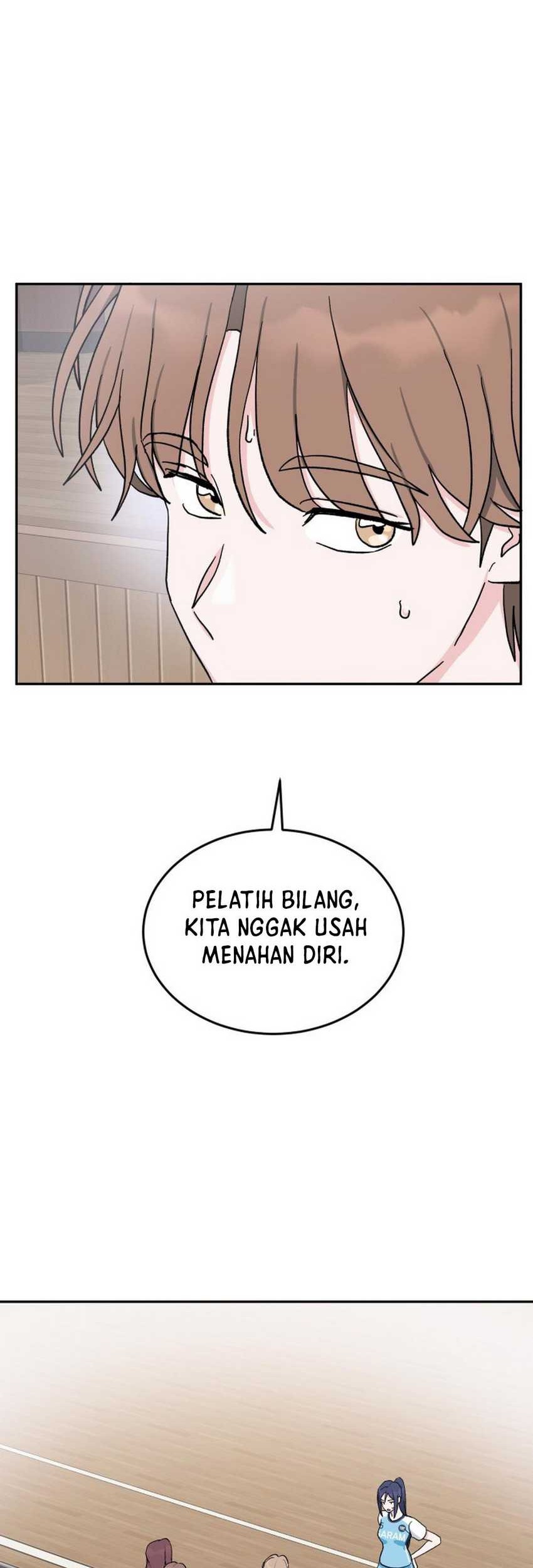 Tiki-Taka Chapter 26 - halaman 55