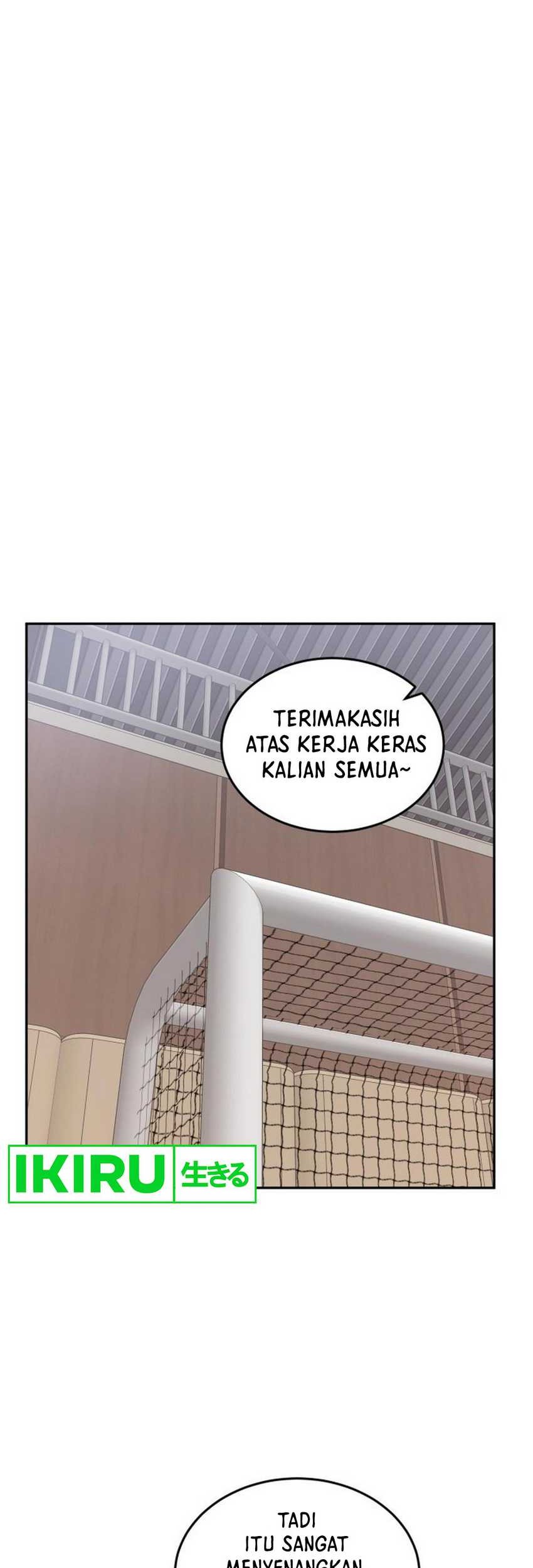 Tiki-Taka Chapter 26 - halaman 59