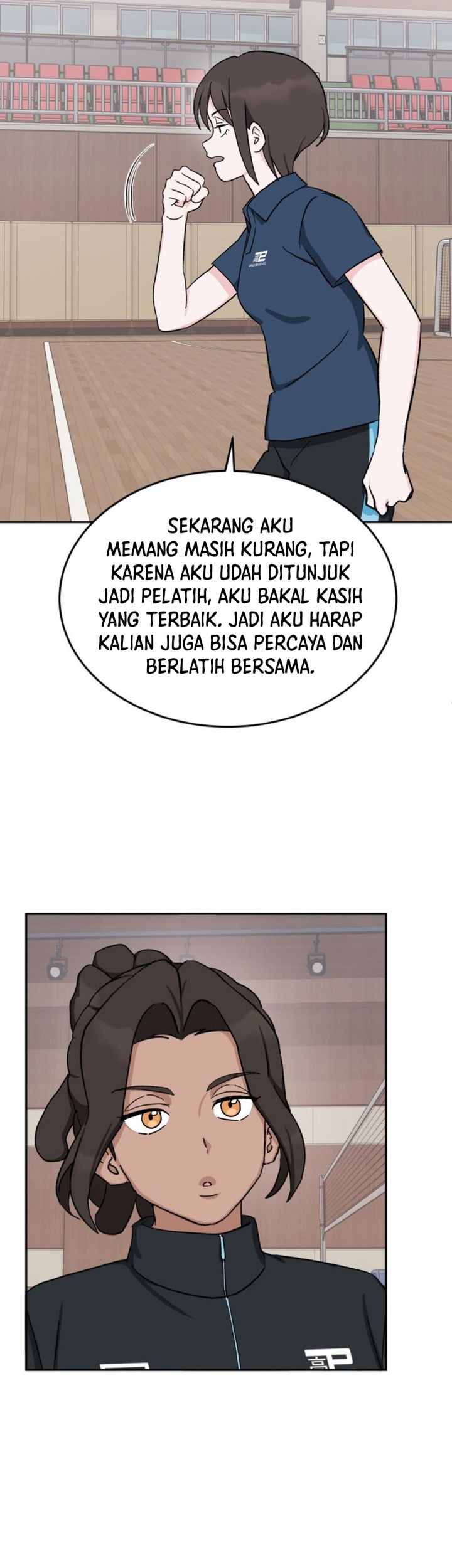 Tiki-Taka Chapter 28 - halaman 50