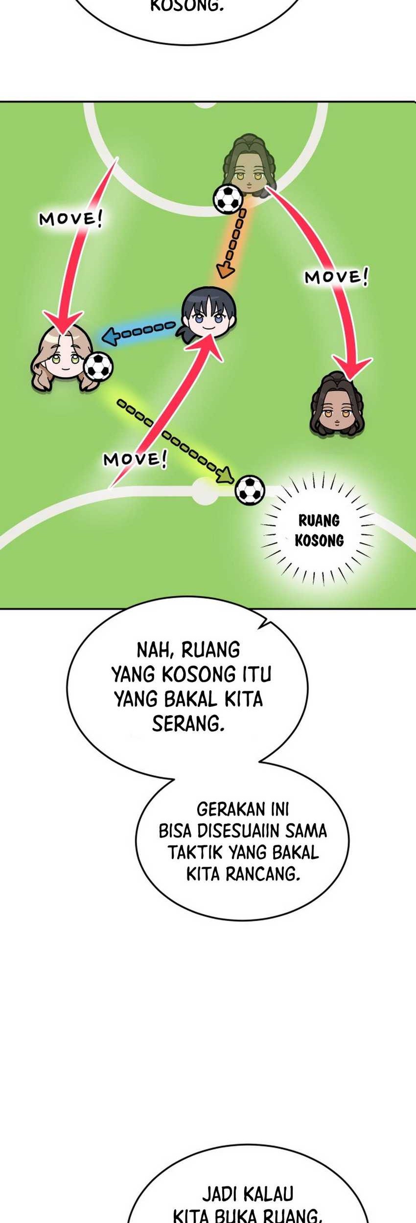 Tiki-Taka Chapter 29 - halaman 10