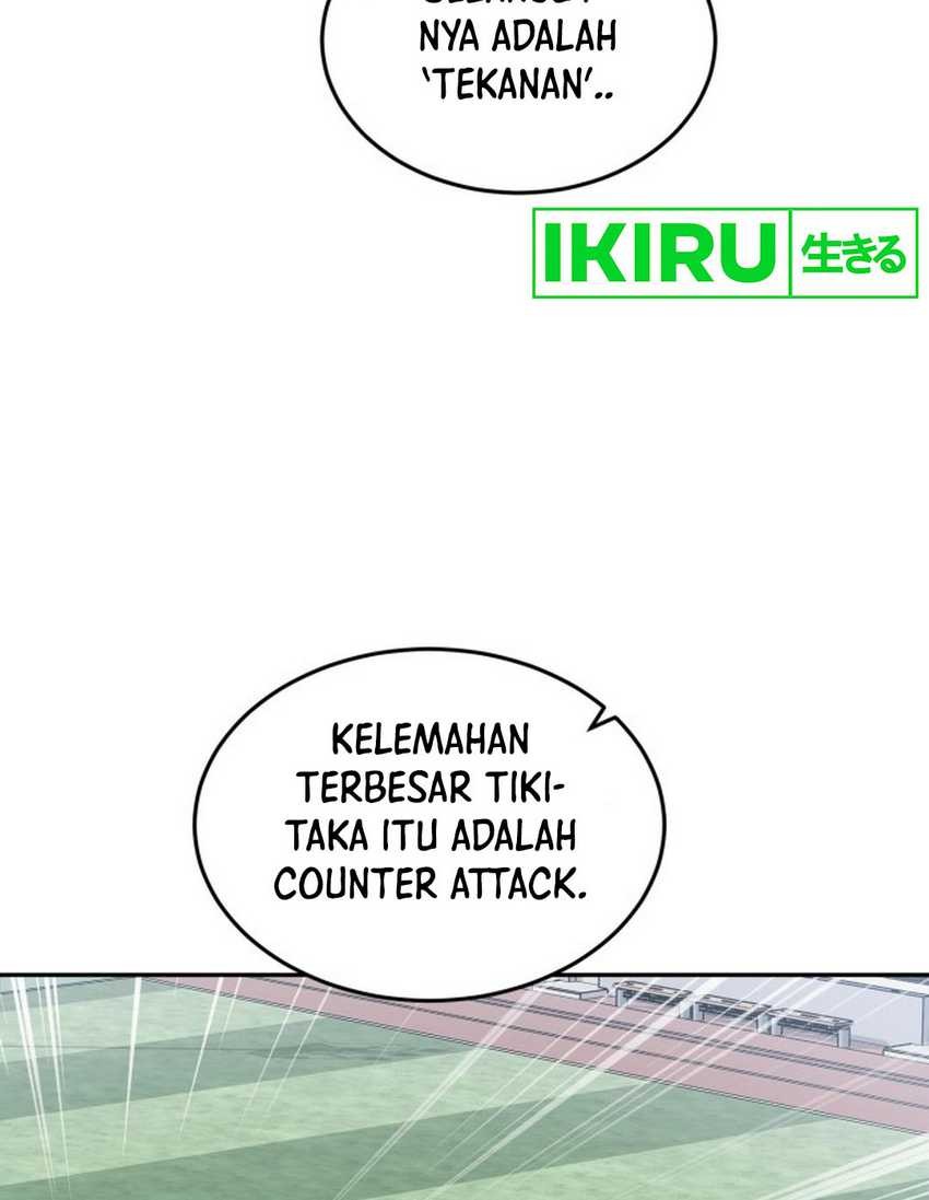 Tiki-Taka Chapter 29 - halaman 21