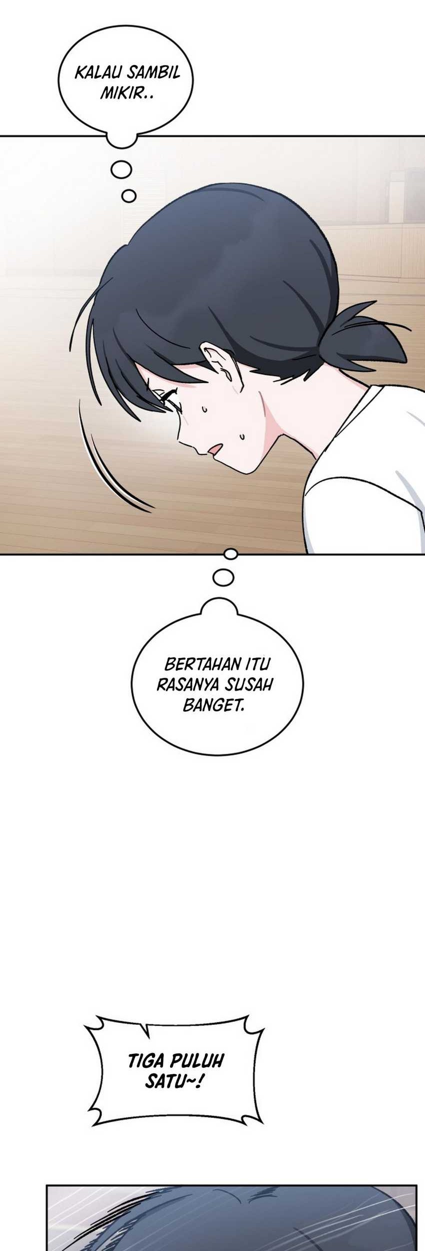 Tiki-Taka Chapter 29 - halaman 55