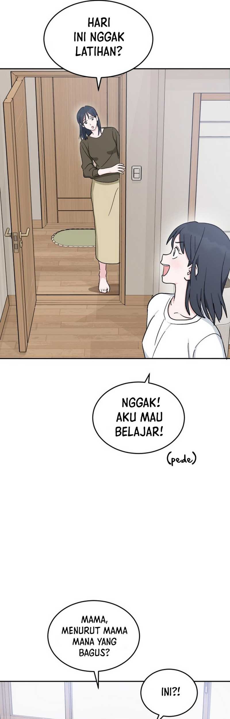 Tiki-Taka Chapter 30 - halaman 36