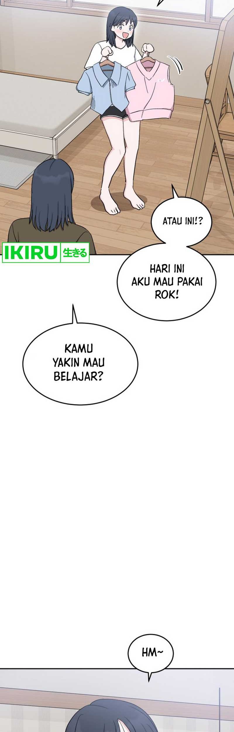Tiki-Taka Chapter 30 - halaman 37