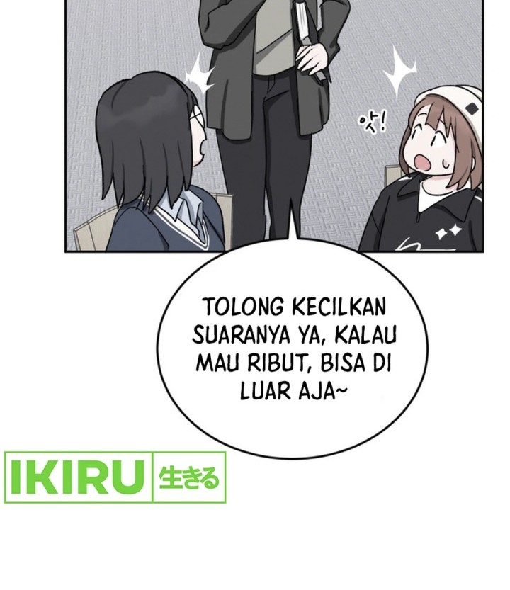 Tiki-Taka Chapter 31 - halaman 31