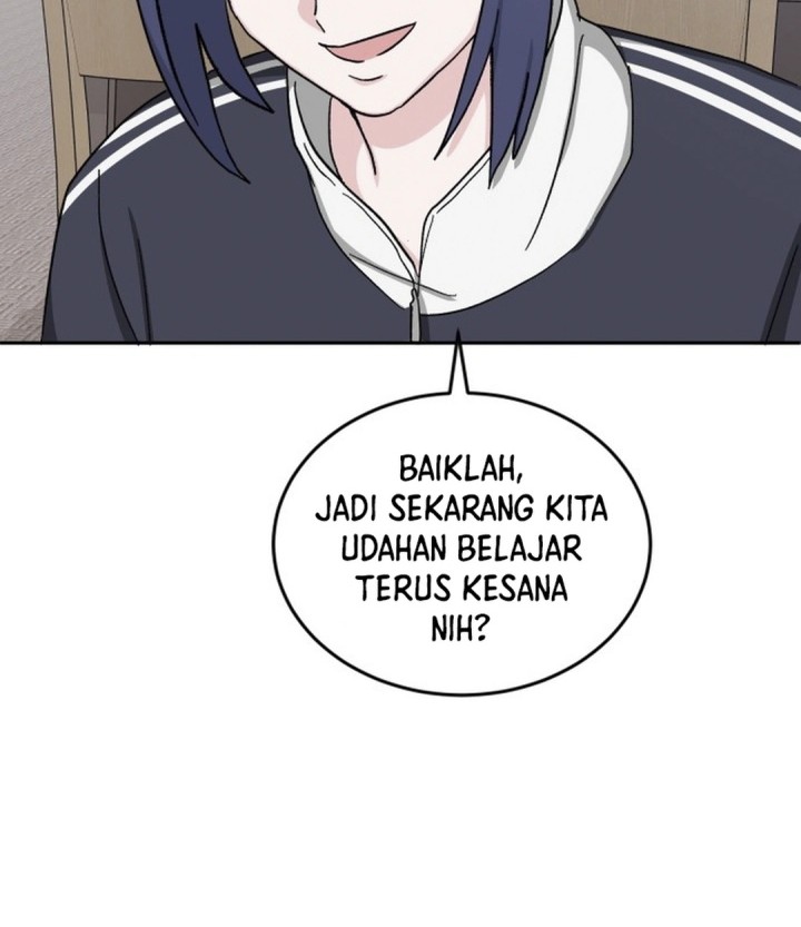 Tiki-Taka Chapter 31 - halaman 36