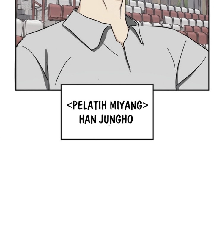Tiki-Taka Chapter 31 - halaman 74