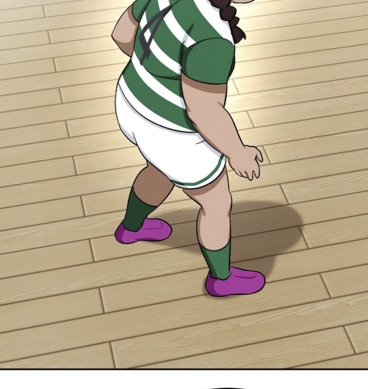 Tiki-Taka Chapter 31 - halaman 86
