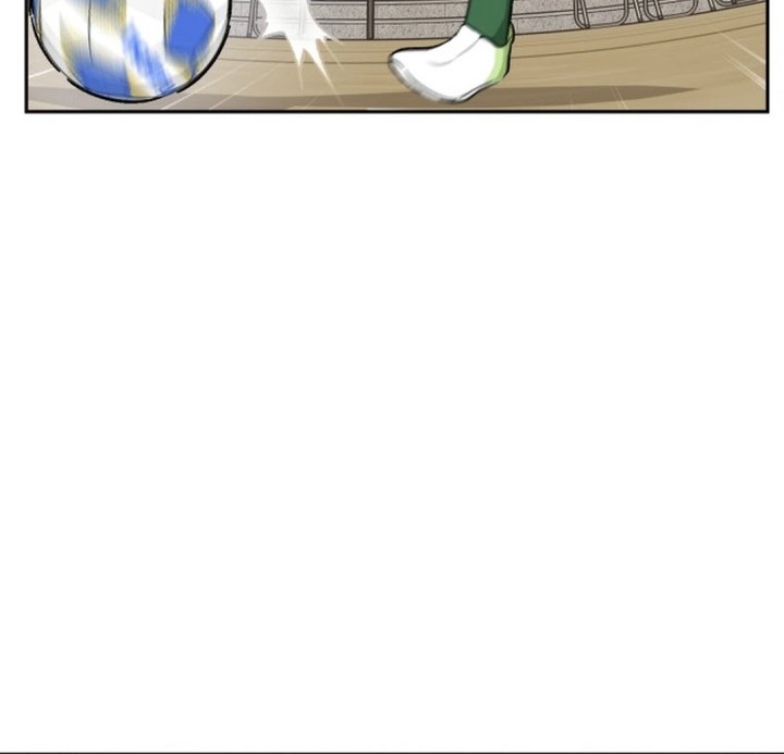Tiki-Taka Chapter 32 - halaman 10