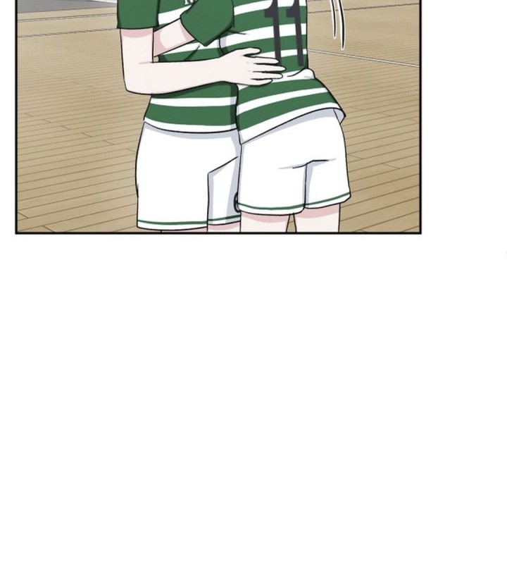 Tiki-Taka Chapter 32 - halaman 21