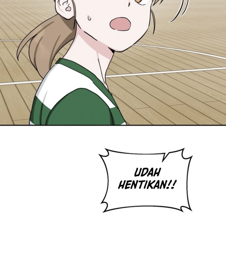 Tiki-Taka Chapter 32 - halaman 23