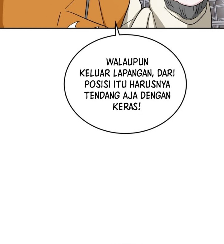 Tiki-Taka Chapter 32 - halaman 43