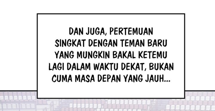 Tiki-Taka Chapter 32 - halaman 65
