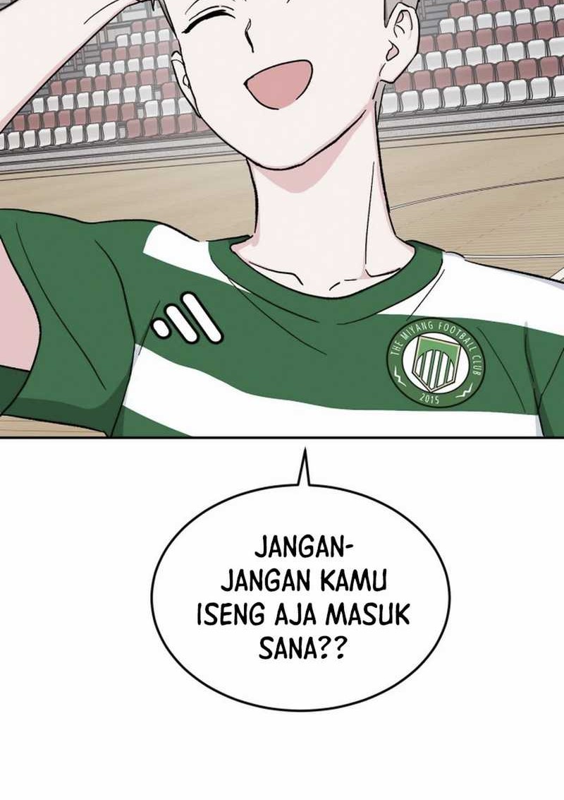Tiki-Taka Chapter 33 - halaman 15