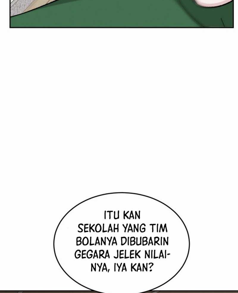 Tiki-Taka Chapter 33 - halaman 17