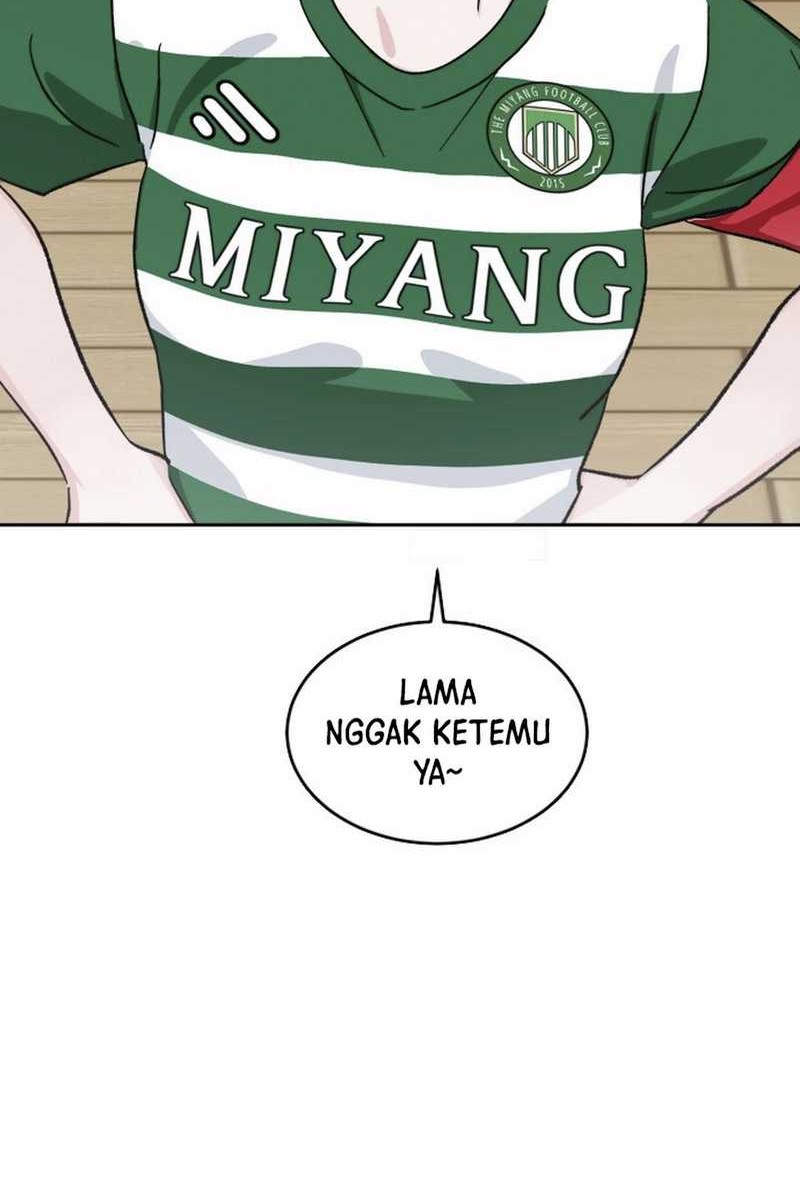 Tiki-Taka Chapter 33 - halaman 2