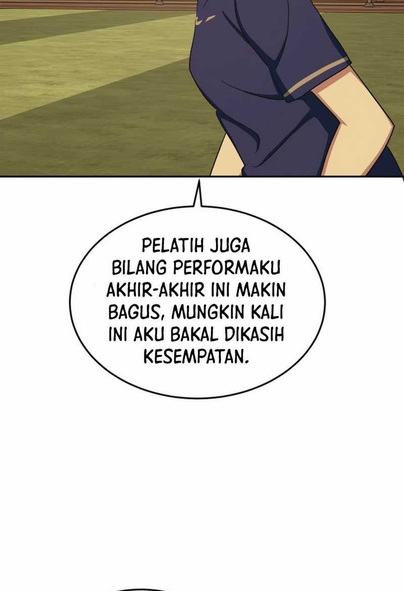 Tiki-Taka Chapter 33 - halaman 27