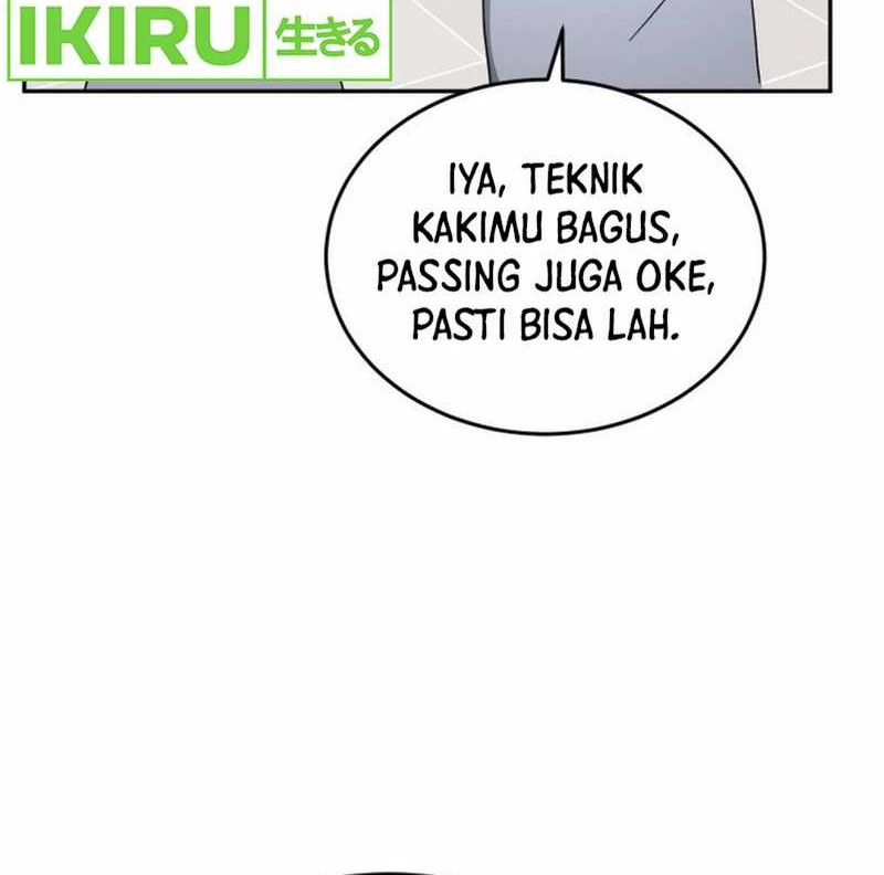 Tiki-Taka Chapter 33 - halaman 50