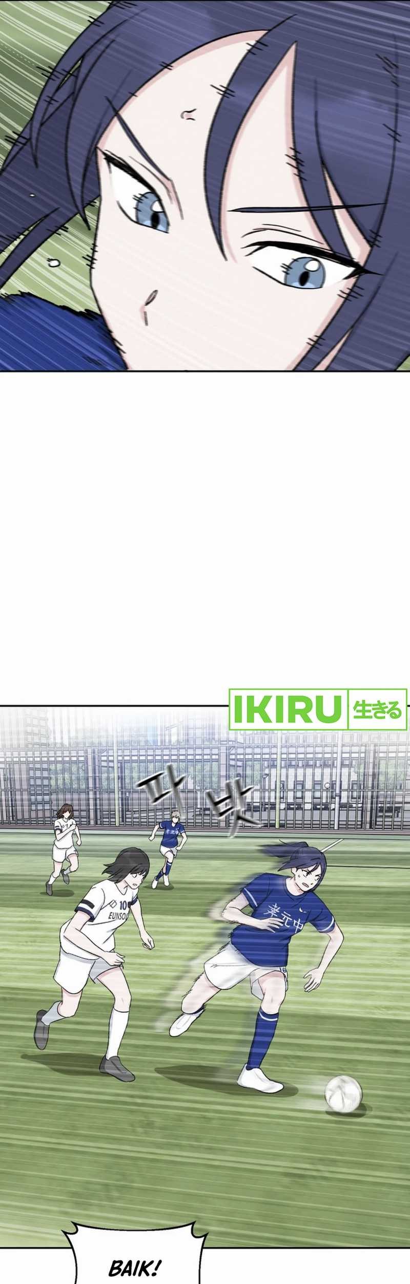 Tiki-Taka Chapter 33 - halaman 75