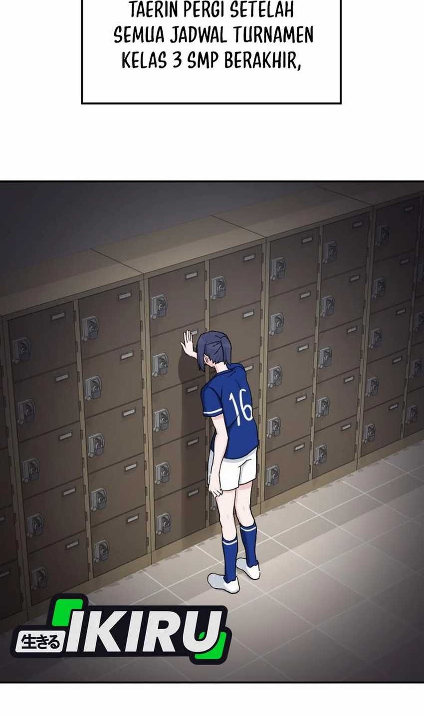 Tiki-Taka Chapter 34 - halaman 13