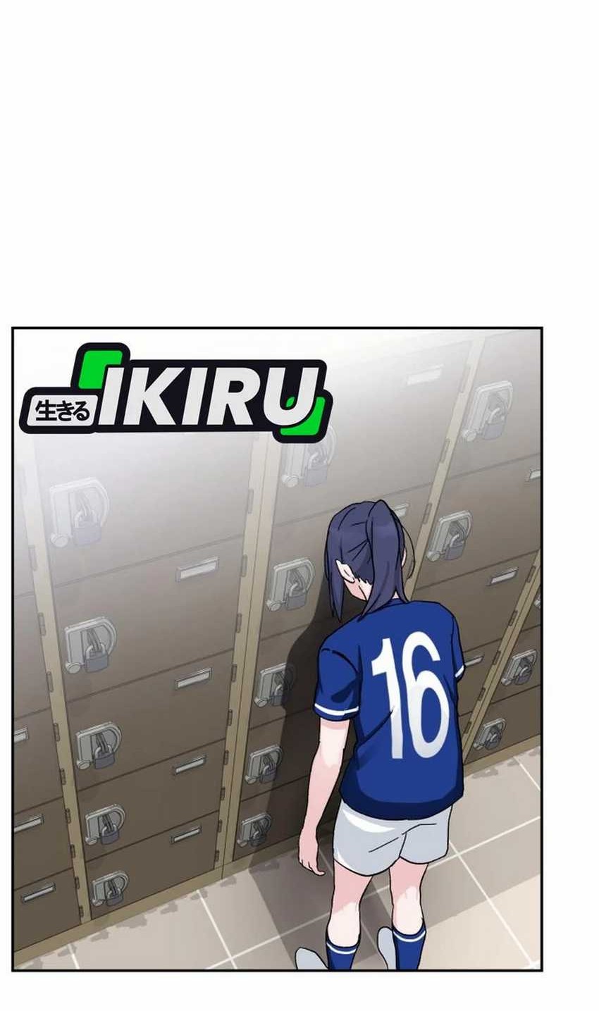 Tiki-Taka Chapter 34 - halaman 15