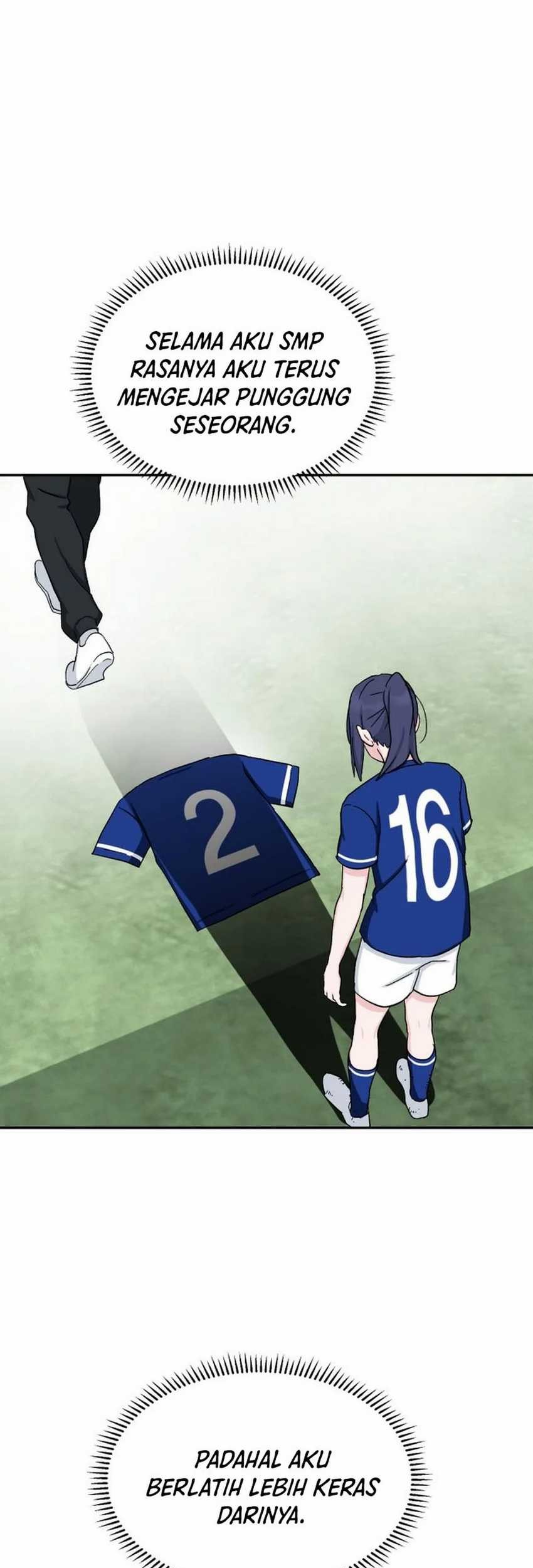 Tiki-Taka Chapter 34 - halaman 16