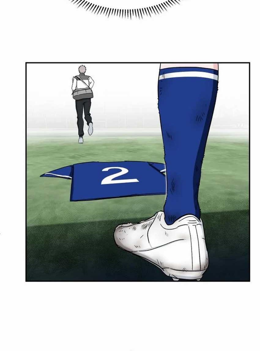 Tiki-Taka Chapter 34 - halaman 17